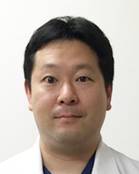 医師 松浦 哲也