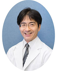 医師 中馬 誠